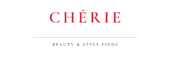 Chérie - Beauty & Style Finds logo